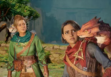 Split Fiction soll verfilmt werden: Hollywood ...