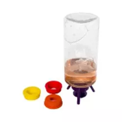 Flip-It! Flaschen-Entleerungsset