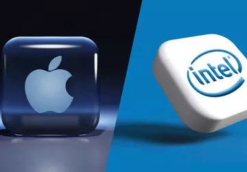 Apple und Intel einigen sich: iPhone- ...