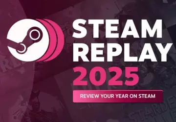 Was hast du gespielt? Valve startet ...