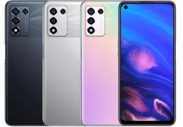 OPPO K9s - Snapdragon 778G, 120Hz ...