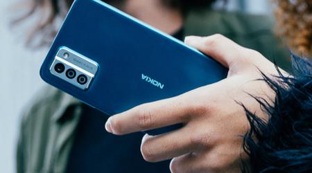 Nokia G22: ein langlebiges Smartphone, das Sie selbst reparieren können. Der Austausch des Akkus dauert 5 Minuten, der des Displays 20 Minuten