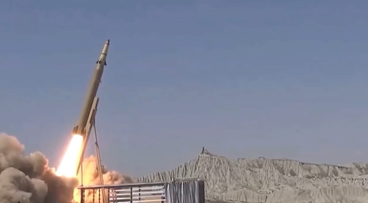 Israel wird wahrscheinlich bald Irans nukleare ...