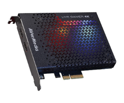 AVerMedia GC573 4K-Capture-Karte