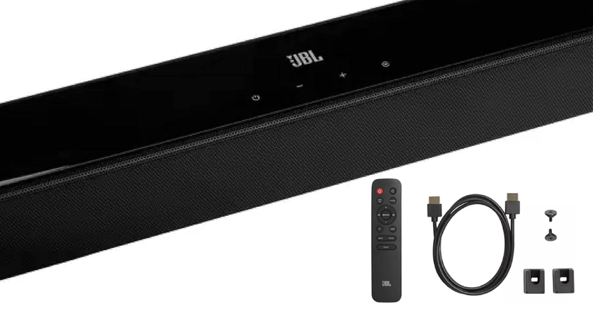 JBL Bar 2.1-Kanal lautsprecher für ps5