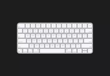 Apple hat ein Software-Update für Magic ...