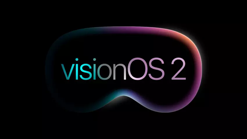 Für Entwickler: Apple hat mit dem Testen von visionOS 2 Beta 8 begonnen