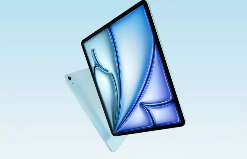 Gerücht: Apple arbeitet bereits an einem iPad Air mit M3-Prozessor an Bord