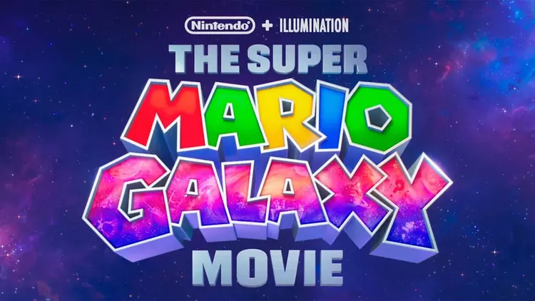Nintendo zeigte den ersten Trailer des ...