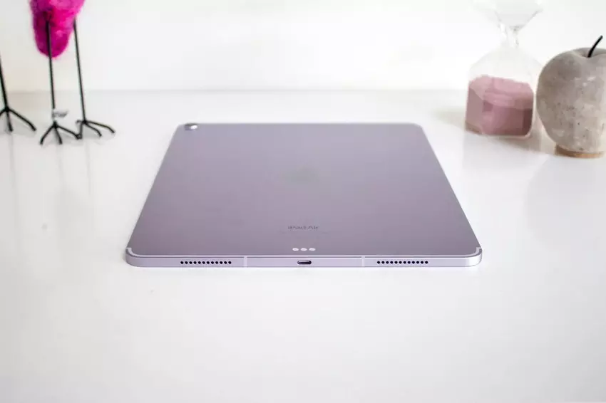 Apple iPad Air 11-Zoll (M2) tablet test bis 1000 euro