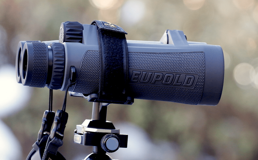 Leupold BX-5 Santiam HD 15x56 Langlebiges Fernglas