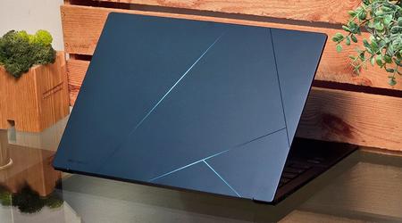 ASUS Zenbook 14 OLED (UX3405) Test: Wie funktioniert ein Laptop mit künstlicher Intelligenz?