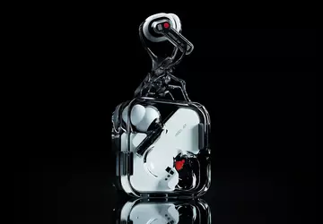 Bestätigt: Nothing Ear (2) wird IP54-Schutz ...