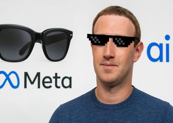 Kolumne des Herausgebers: Zuckerberg ist auf ...