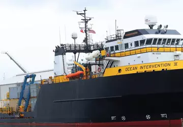 Drohnen unter Segeln: Ein 25 Jahre ...