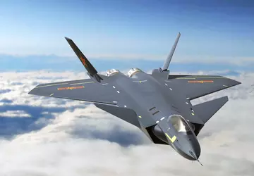 China stiehlt US-Technologie für den Bau ...