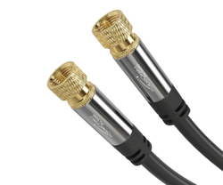 CableDirect RG6 Koaxialkabel