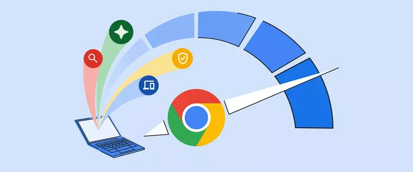 Google schafft einen "neutralen" Fonds für die Chromium-Entwicklung: Was bedeutet das für die Browser?