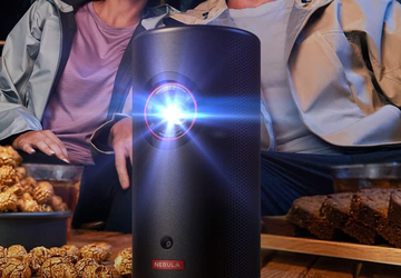 Beste Beamer für Garage