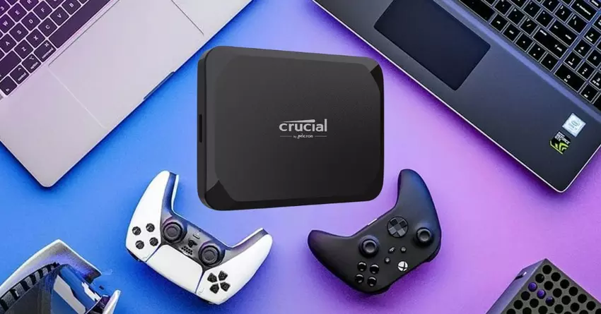 beste portable ssd 2025