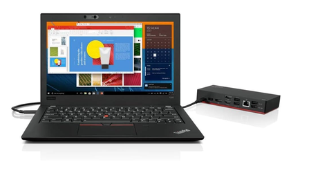 Die beste Lenovo Dockingstation im Test