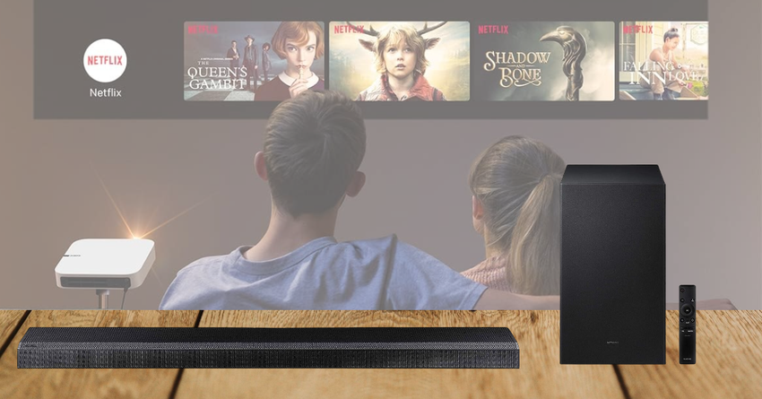 soundbar beamer 2025