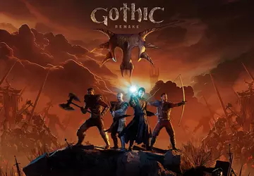 THQ Nordic hat detailliertes Gameplay-Material zum ...