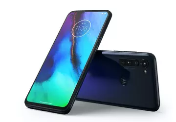 Das Moto G Pro (alias Moto ...