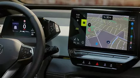 Der Standort von 800.000 Elektroautos des VW-Konzerns wurde aufgrund einer Software-Schwachstelle offengelegt