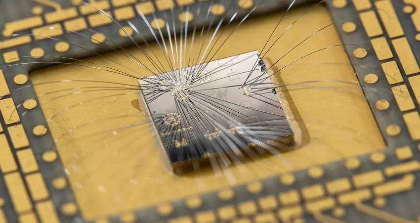 Microsoft wird einen Quanten-Supercomputer mit topologischen Qubits bauen, der Millionen von Quantenoperationen pro Sekunde durchführen kann