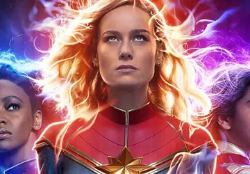 Der kommende "The Marvels" hat natürlich ...