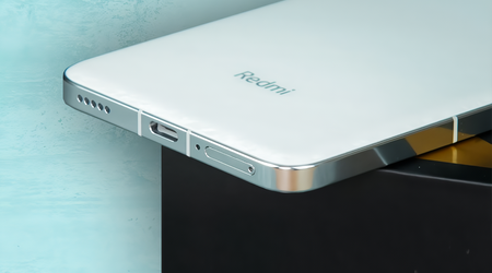 Ein neues Leck zeigt das aktualisierte Aussehen des Redmi K80 Smartphones