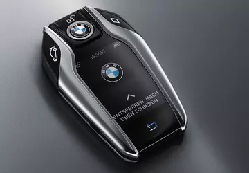 BMW X5 in Deutschland gestohlen und ...