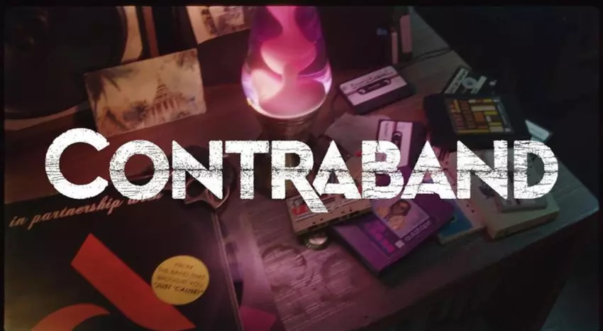 Keine Stornierung, sondern eine Pause: Die Entwicklung des lang erwarteten Spiels Contraband von den Autoren von Just Cause und Mad Max wurde gestoppt