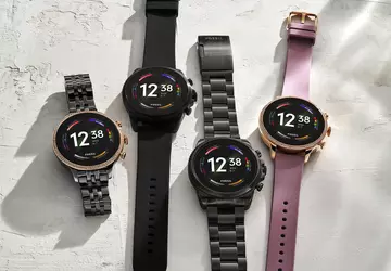 Fossil Gen 6 bei Amazon für ...