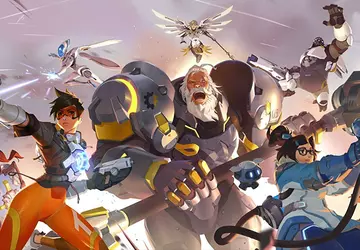 Die Entwickler von OverWatch 2 erzählten ...