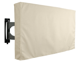 KHOMO Gear Outdoor-TV-Abdeckung