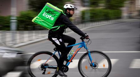 Uber kauft das taiwanesische Geschäft des Konkurrenten Delivery Hero für $950 Millionen