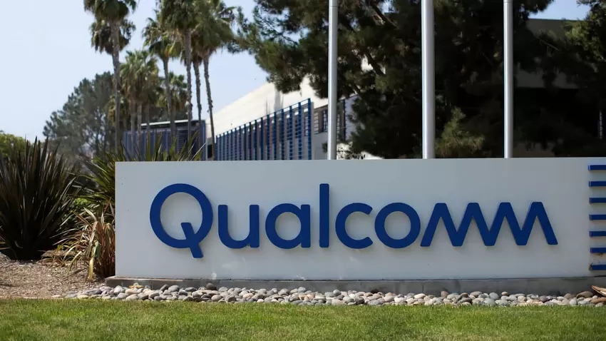 Qualcomm wird seine Produkte nicht an russische Unternehmen verkaufen