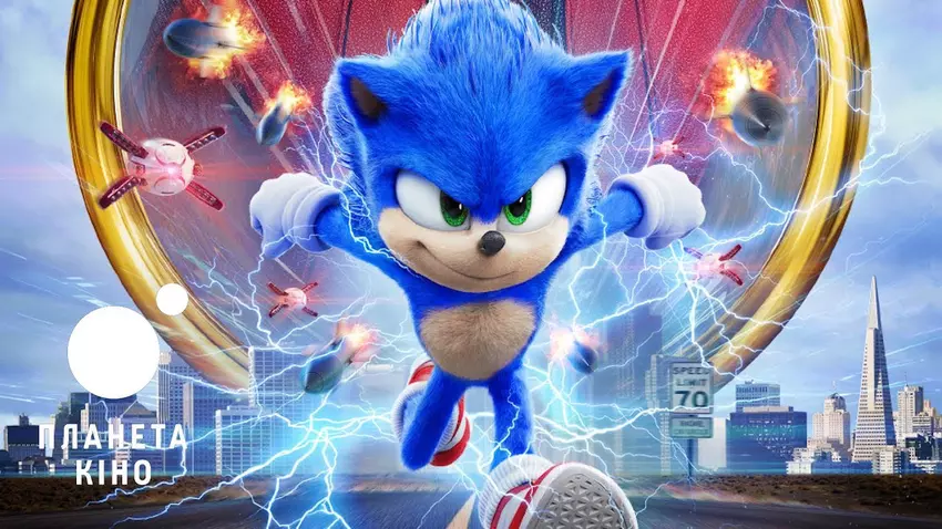 Sonic the Hedgehog 3 Film wird am 20. Dezember 2024 veröffentlicht