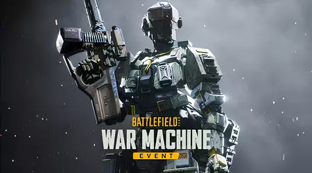 Battlefield 2042 wird ein War Machine-Event veranstalten: Die Entwickler werden dem Shooter drei Zeitmodi hinzufügen