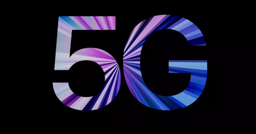 Könnte öffentliches WLAN mit den neuesten 5G-Geschwindigkeiten veraltet sein?