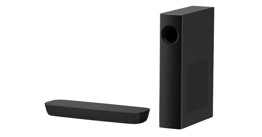 Panasonic 2.1 SC-HTB250 welche soundbar für panasonic