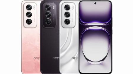 Es ist offiziell: Die OPPO Reno 12 Smartphone-Reihe wird noch in diesem Monat ihr weltweites Debüt feiern