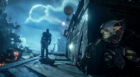 Styx Collection - ein Set aus zwei Stealth-Spielen über einen grünen Kobold - ist bis zum 21. August auf Steam für $6 erhältlich