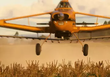 Microsoft hat den Flight Simulator 2024 ...