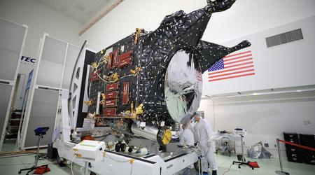 Die NASA wird im Herbst die Sonde Psyche ins All schicken, um einen metallischen Asteroiden gleichen Namens zu untersuchen, der 450 Millionen km von der Erde entfernt ist und der Kern eines noch nicht geformten Planeten sein könnte