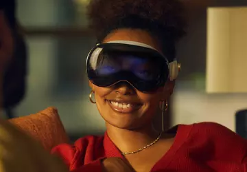 Apple-Ingenieure glauben, dass der Vision Pro ...