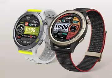 Amazfit stellt die neue Cheetah-Serie und ...
