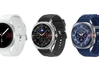 Wie die Galaxy Watch Ultra: Die ...